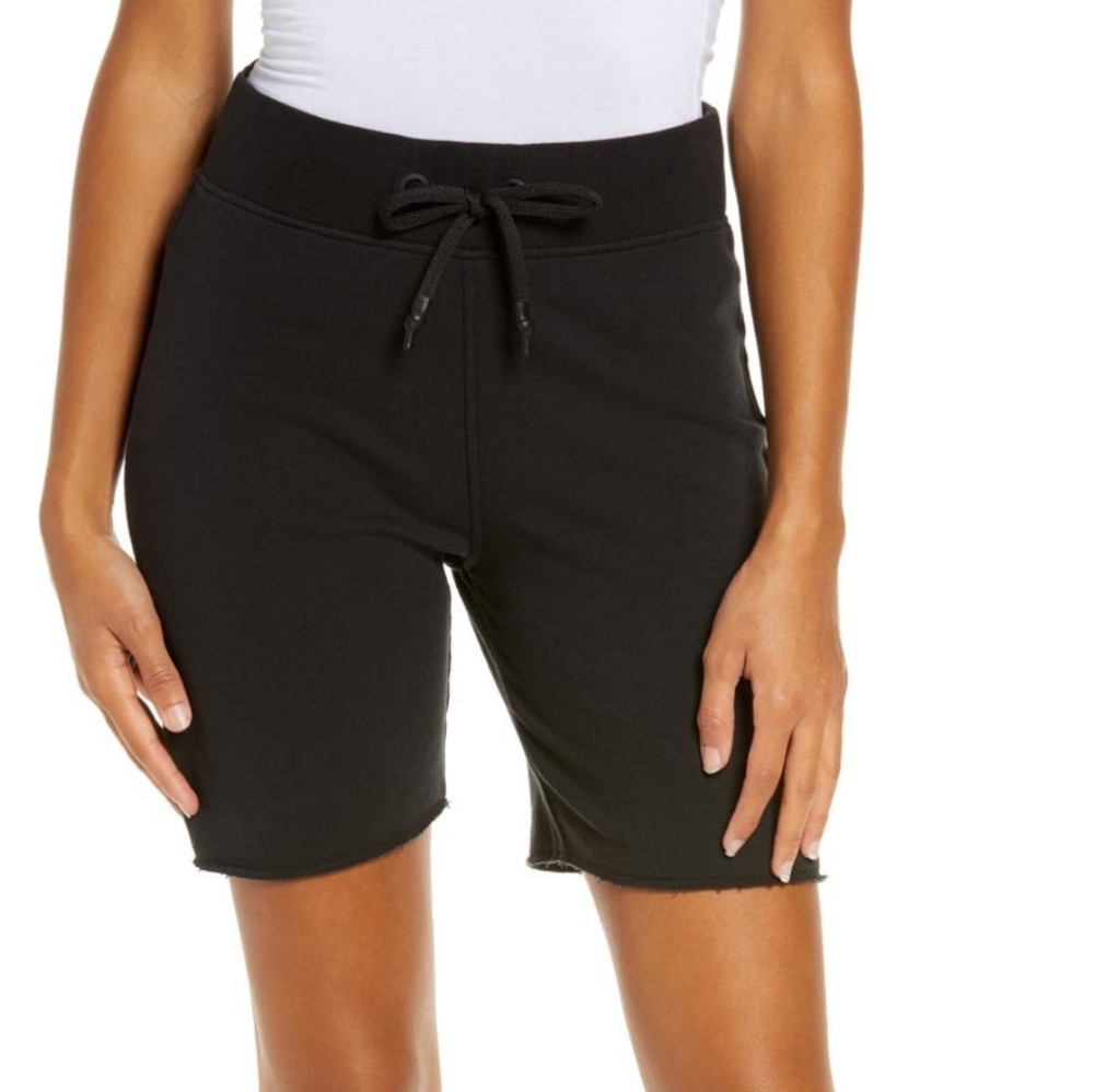 Ugg Sweat Bike Shorts